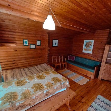 Fisketorpet I Braendoe Korso Exterior foto