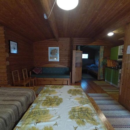 Fisketorpet I Braendoe Korso Exterior foto