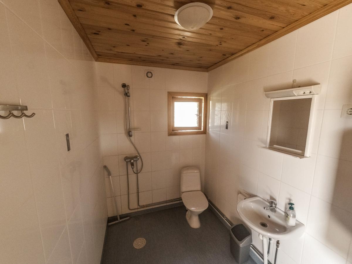 Fisketorpet I Braendoe Korso Exterior foto