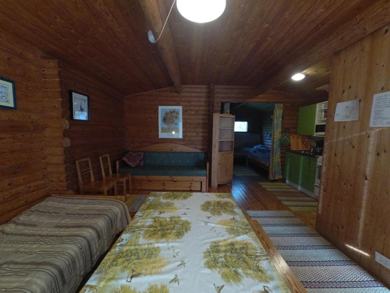 Fisketorpet I Braendoe Korso Exterior foto