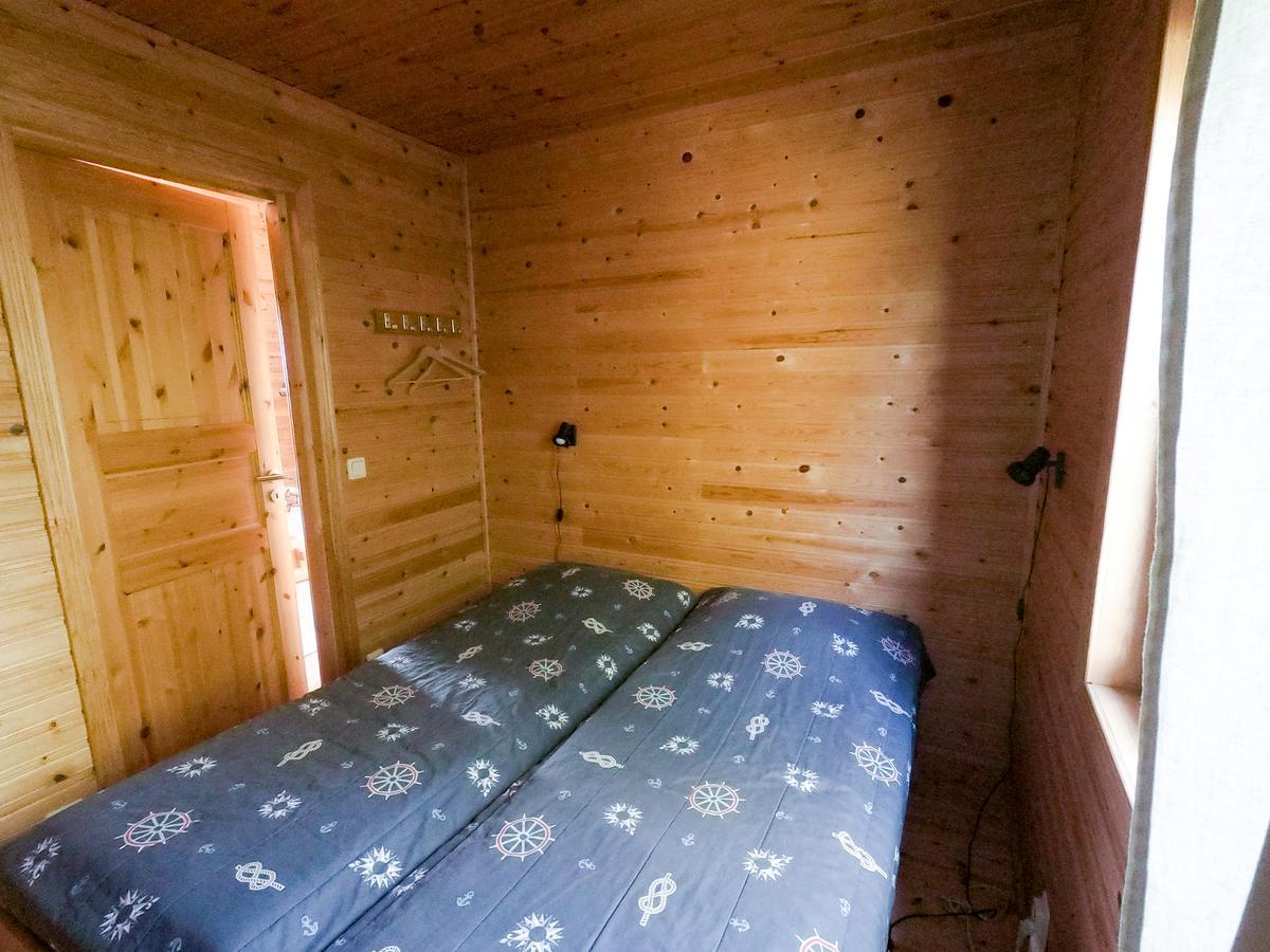 Fisketorpet I Braendoe Korso Exterior foto