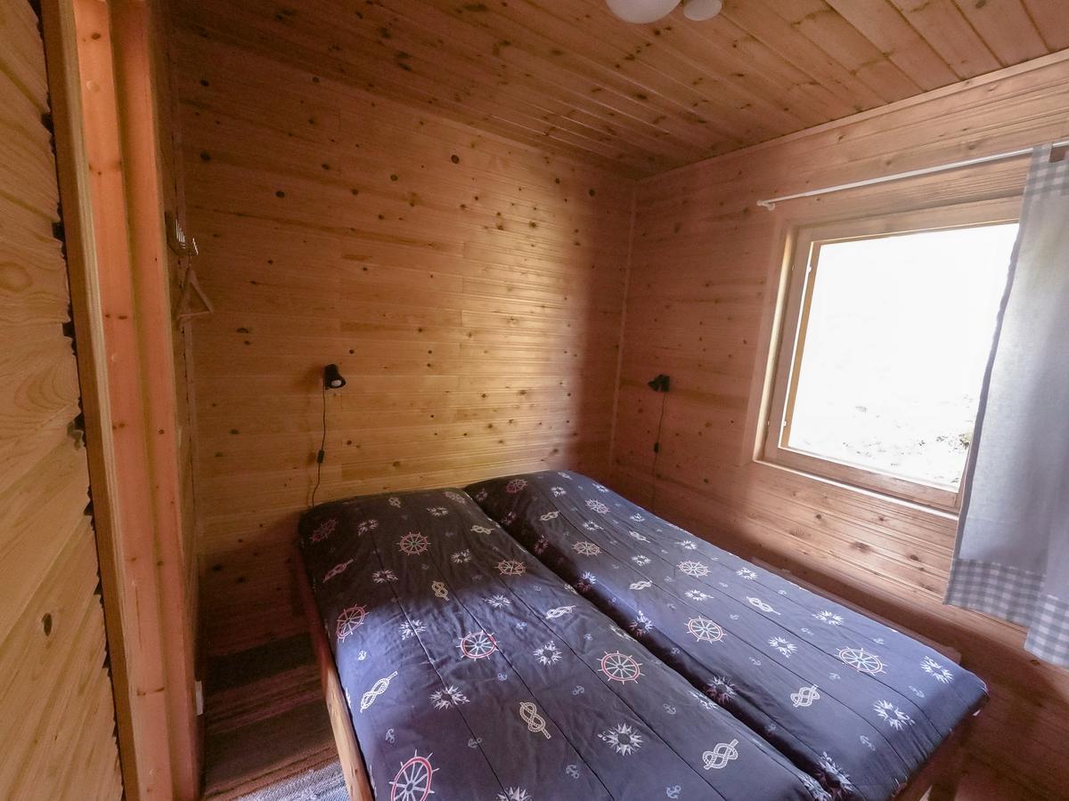 Fisketorpet I Braendoe Korso Exterior foto