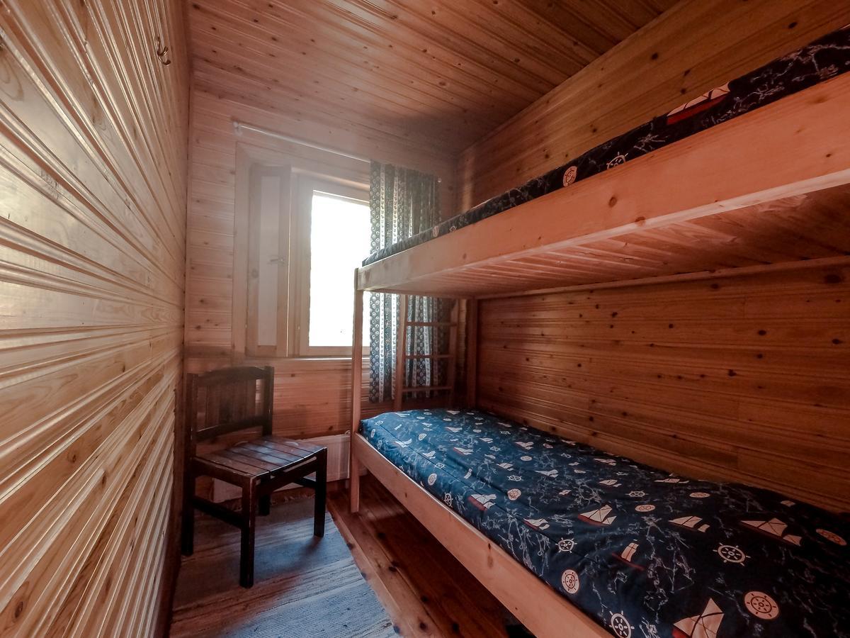 Fisketorpet I Braendoe Korso Exterior foto