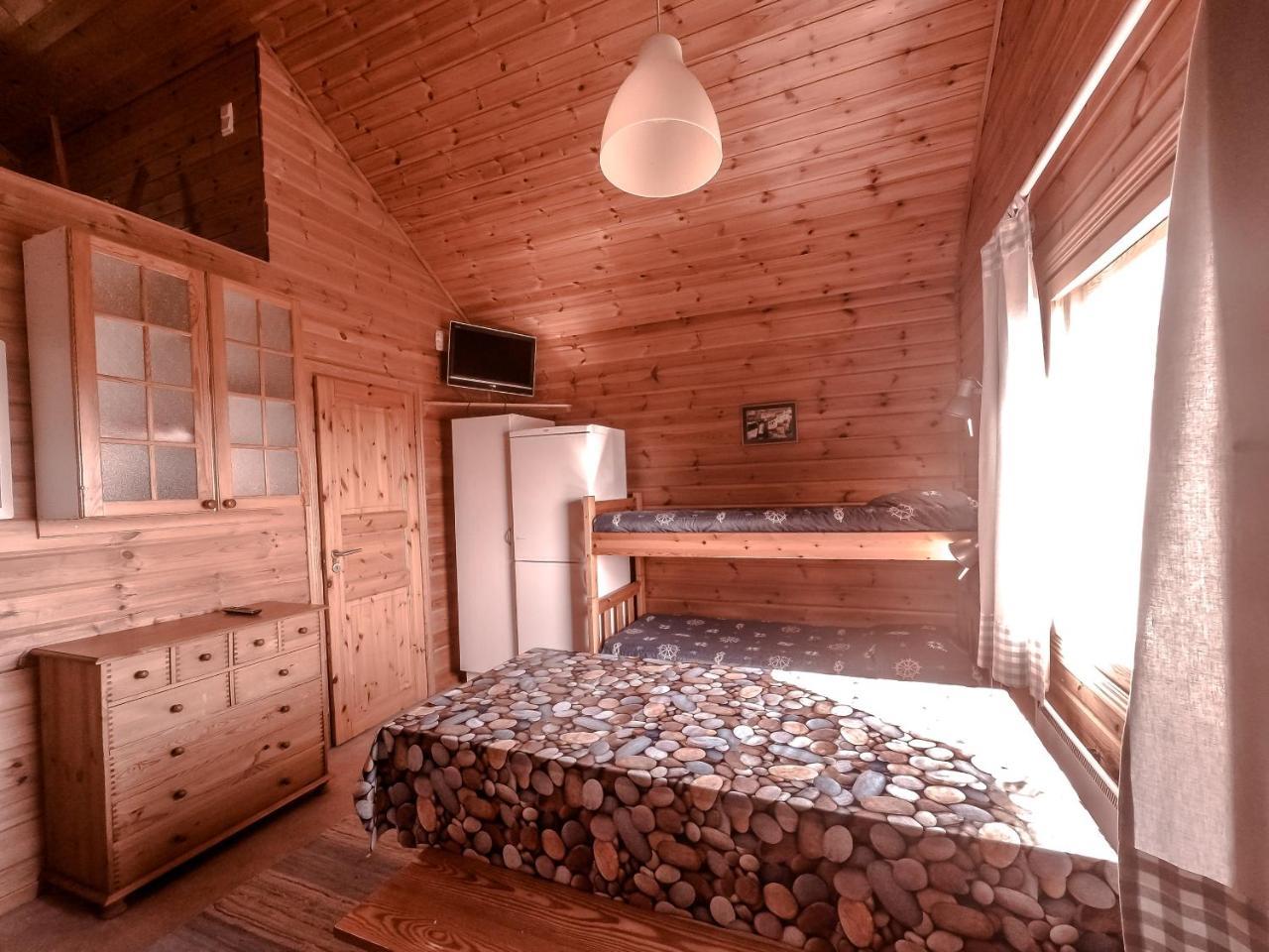 Fisketorpet I Braendoe Korso Exterior foto