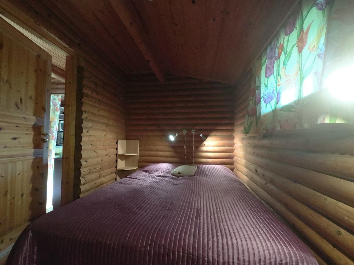 Fisketorpet I Braendoe Korso Exterior foto
